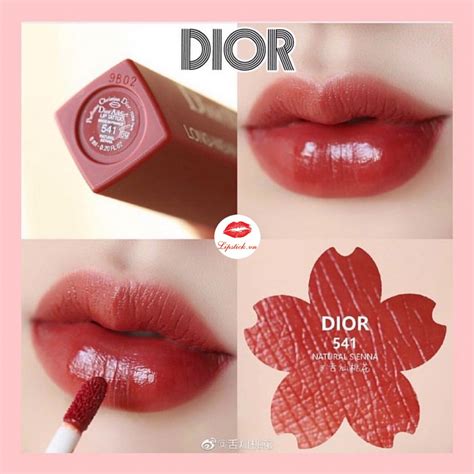 lip dior tattoo 541|Dior Lip Tattoo: the iconic lip tint from the House of Dior. .